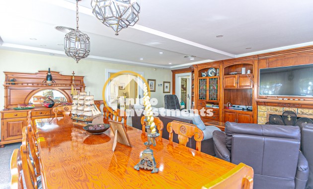 Gebrauchtimmobilien - Villa - Cabo Roig