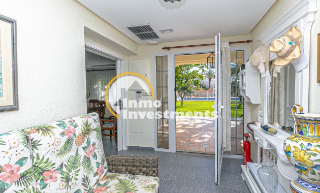 Gebrauchtimmobilien - Villa - Cabo Roig