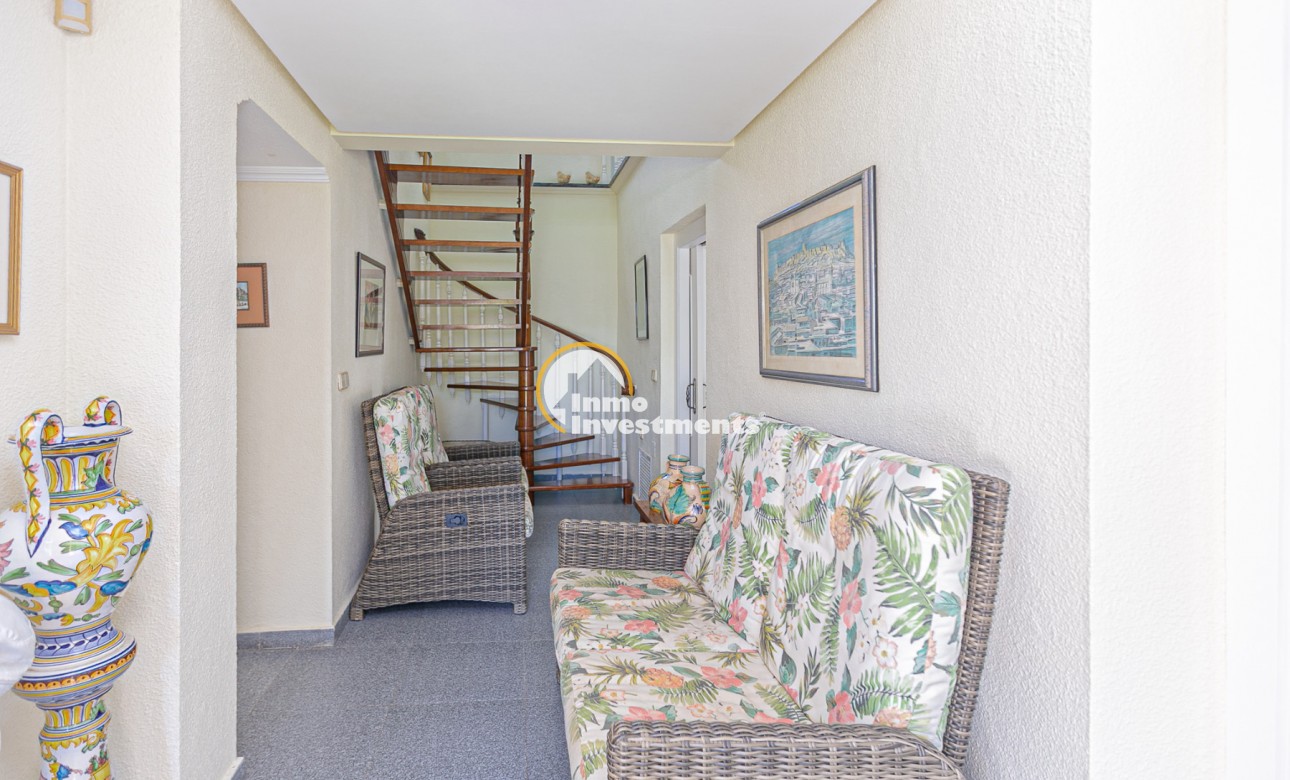 Gebrauchtimmobilien - Villa - Cabo Roig