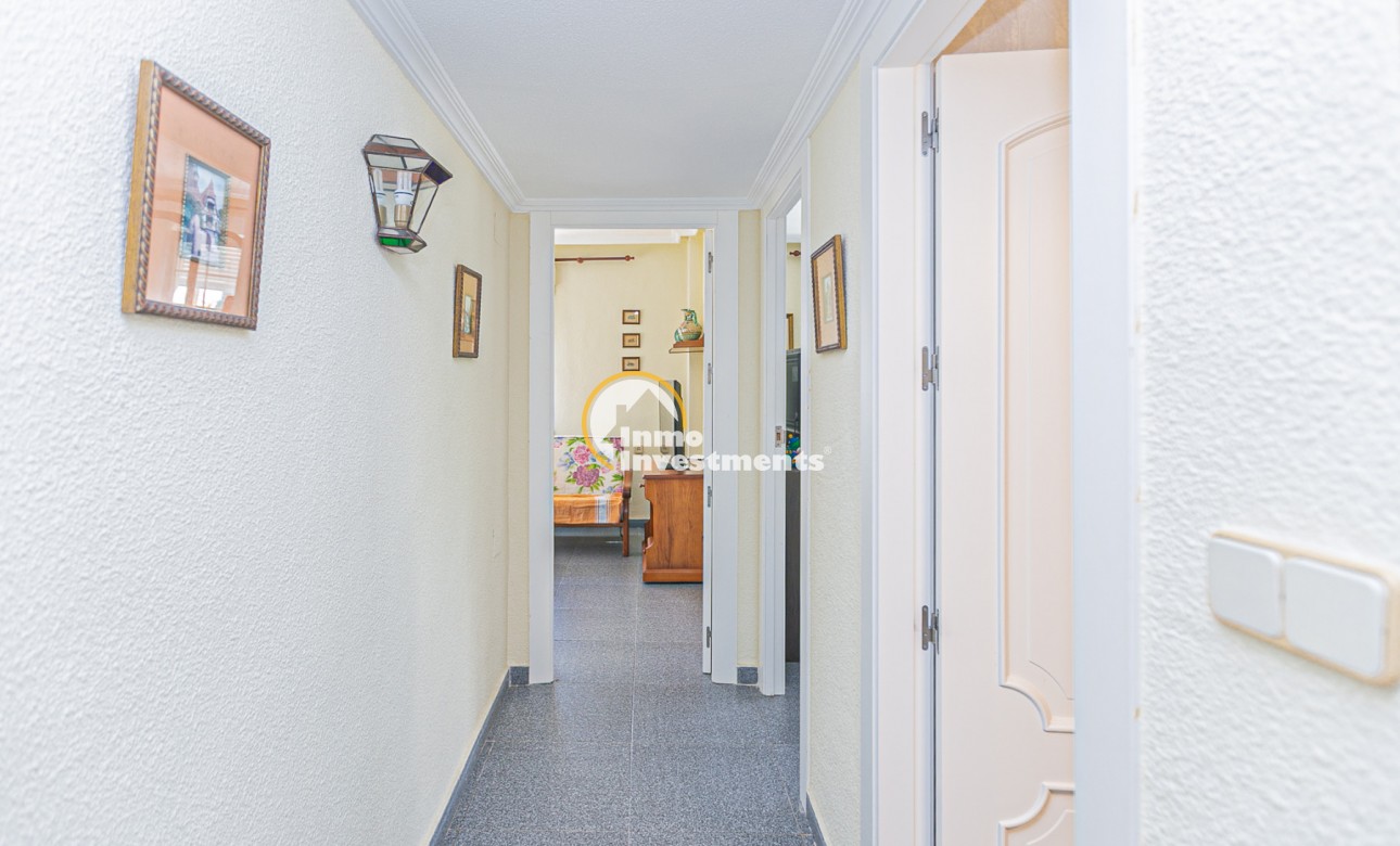 Gebrauchtimmobilien - Villa - Cabo Roig