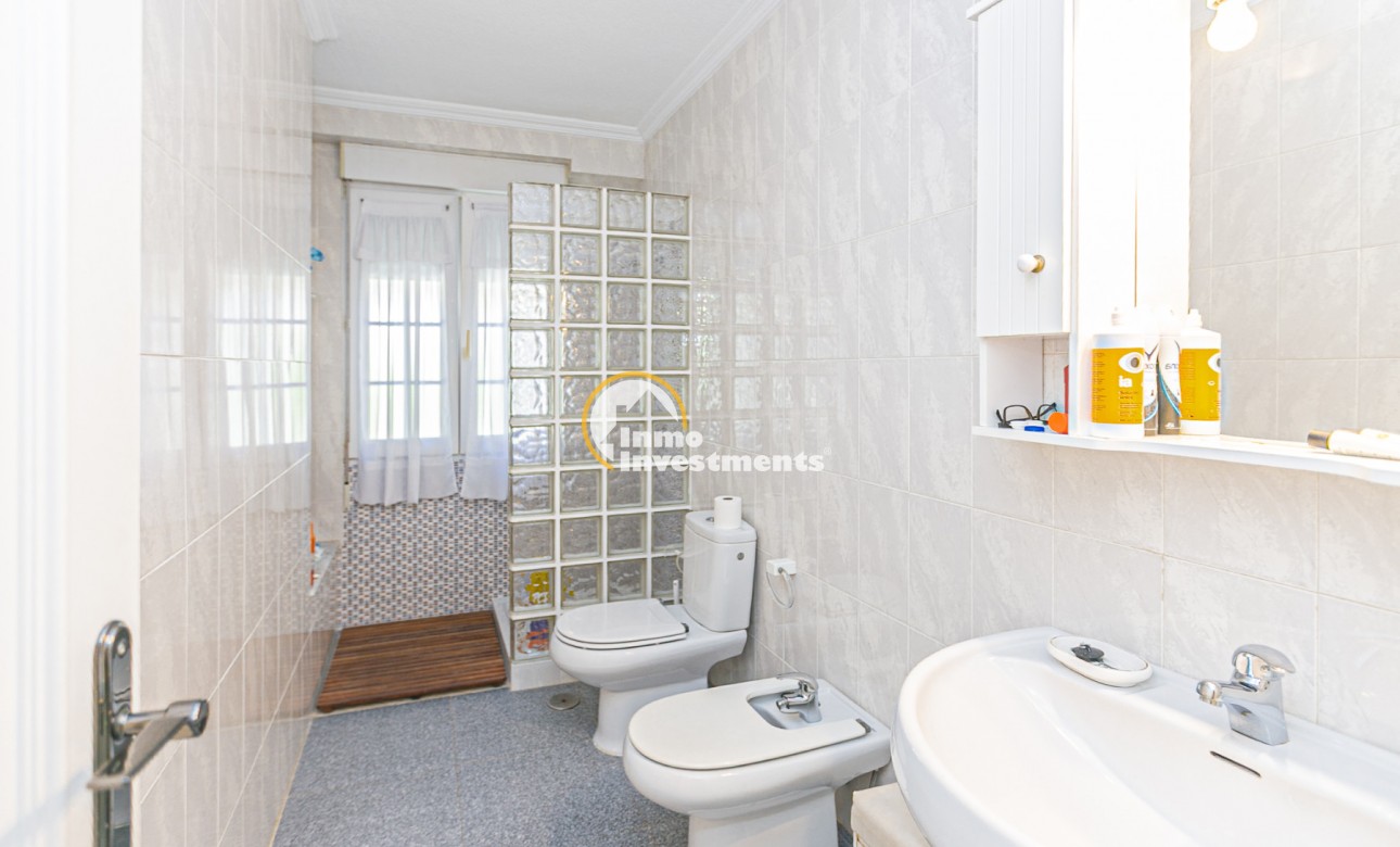 Gebrauchtimmobilien - Villa - Cabo Roig