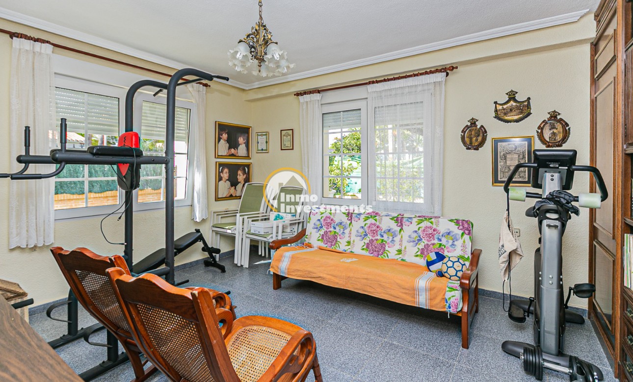 Gebrauchtimmobilien - Villa - Cabo Roig