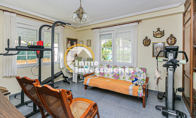 Gebrauchtimmobilien - Villa - Cabo Roig