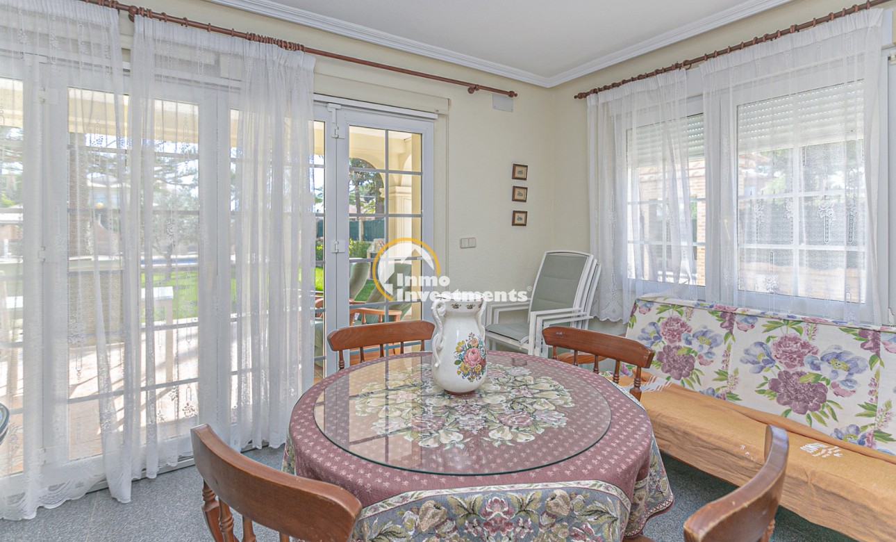 Gebrauchtimmobilien - Villa - Cabo Roig