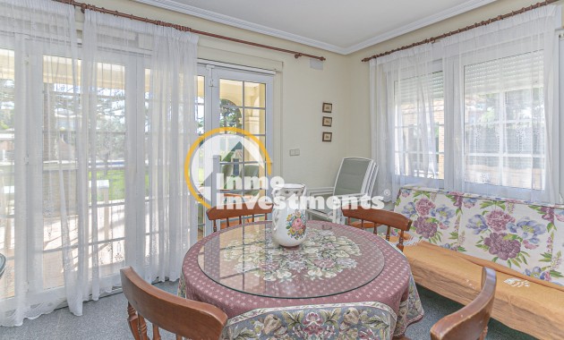 Gebrauchtimmobilien - Villa - Cabo Roig