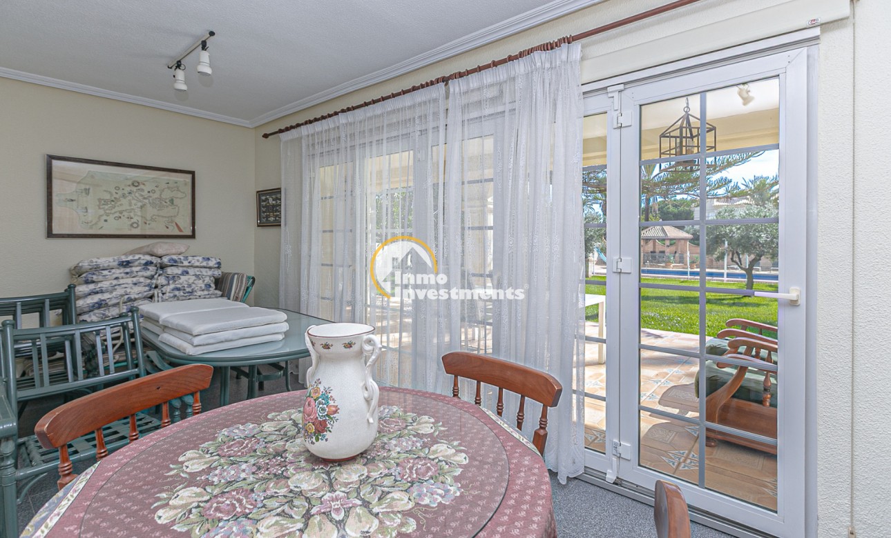 Gebrauchtimmobilien - Villa - Cabo Roig