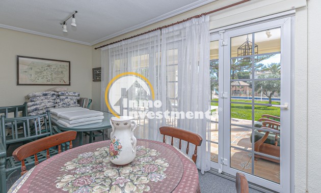 Gebrauchtimmobilien - Villa - Cabo Roig