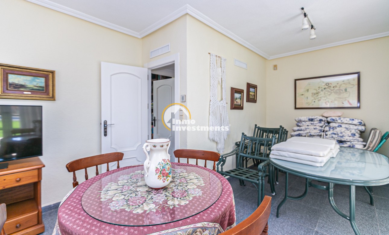 Gebrauchtimmobilien - Villa - Cabo Roig