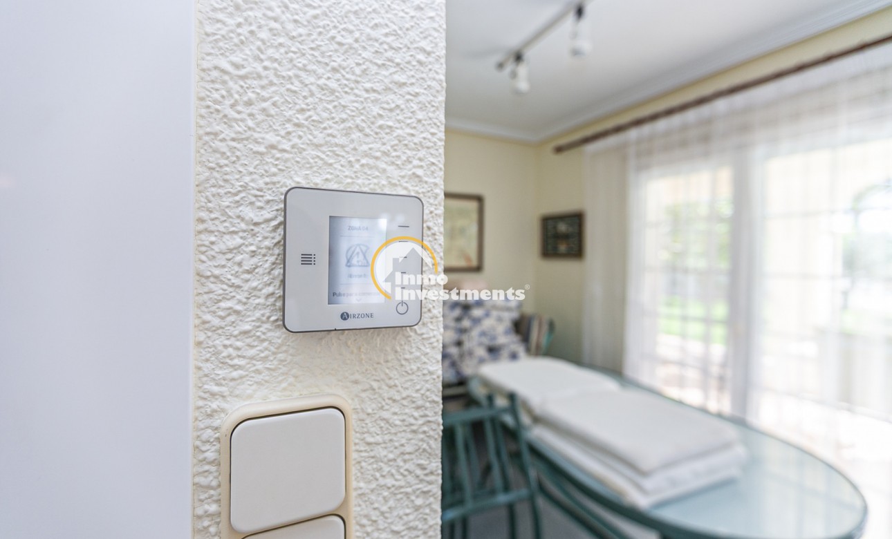 Gebrauchtimmobilien - Villa - Cabo Roig