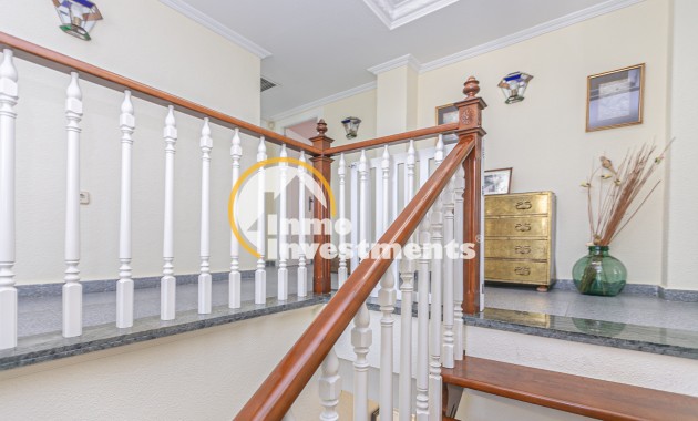 Gebrauchtimmobilien - Villa - Cabo Roig