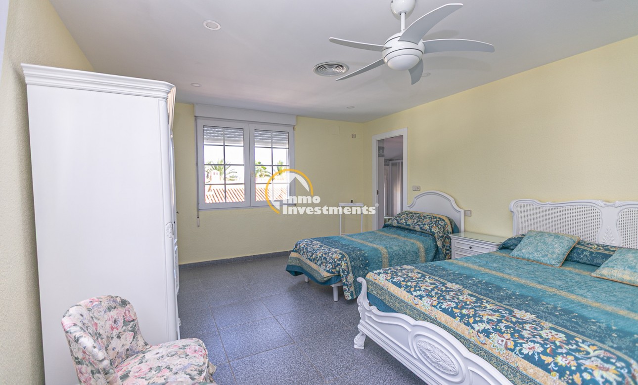 Gebrauchtimmobilien - Villa - Cabo Roig