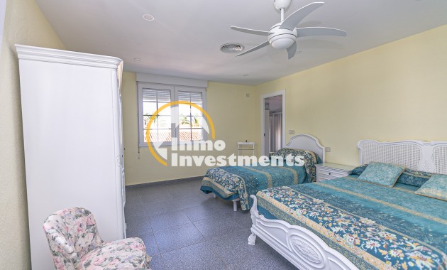 Gebrauchtimmobilien - Villa - Cabo Roig