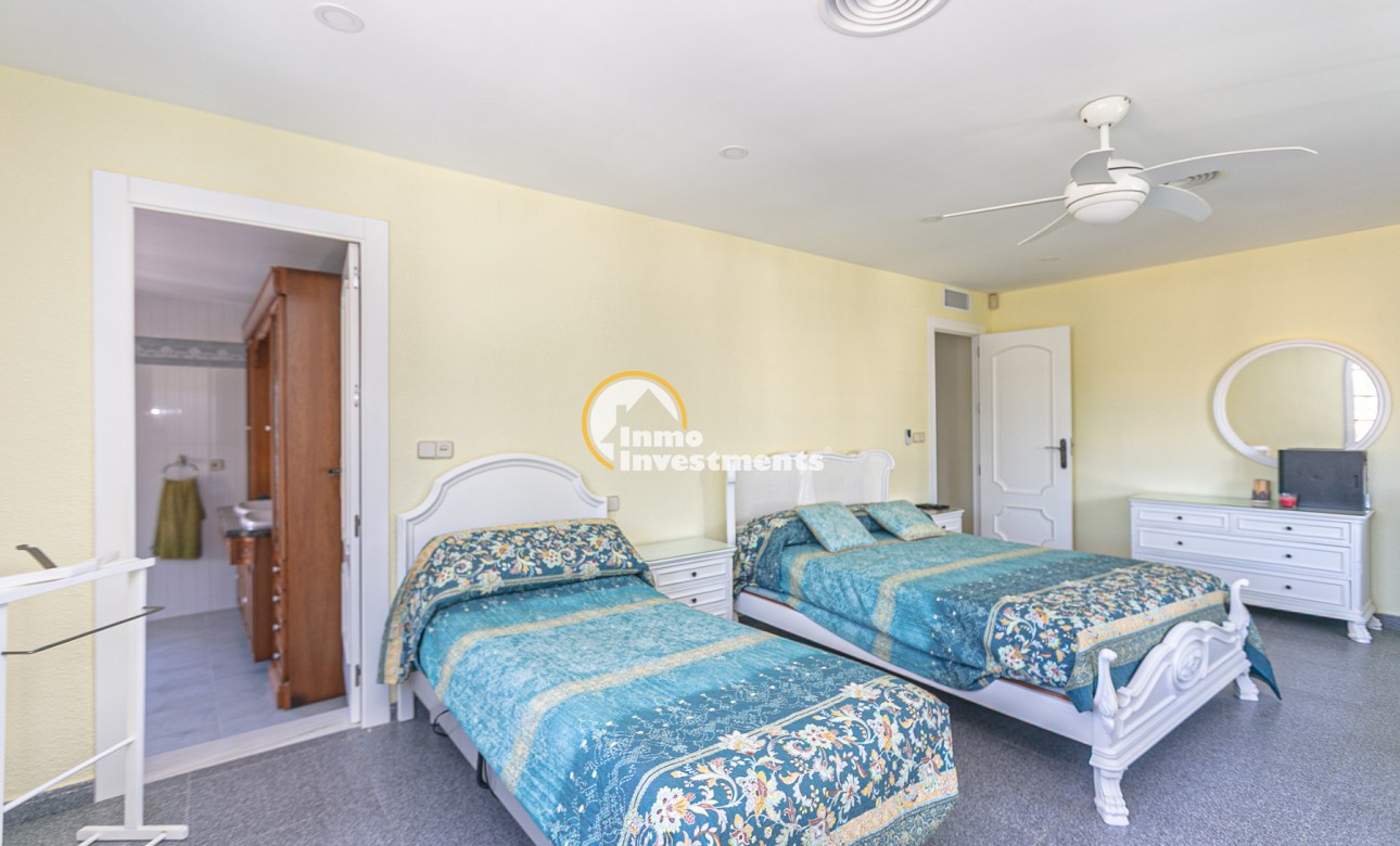 Gebrauchtimmobilien - Villa - Cabo Roig