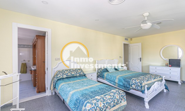 Gebrauchtimmobilien - Villa - Cabo Roig