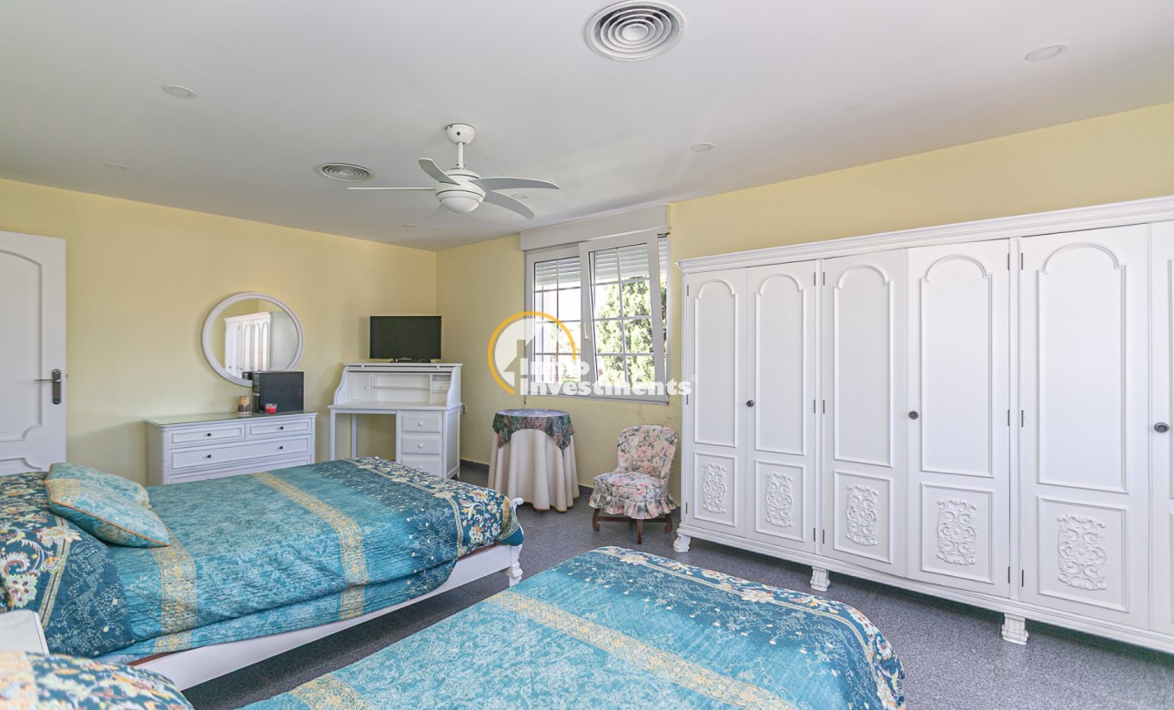 Gebrauchtimmobilien - Villa - Cabo Roig