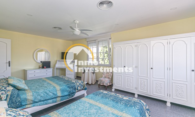 Gebrauchtimmobilien - Villa - Cabo Roig