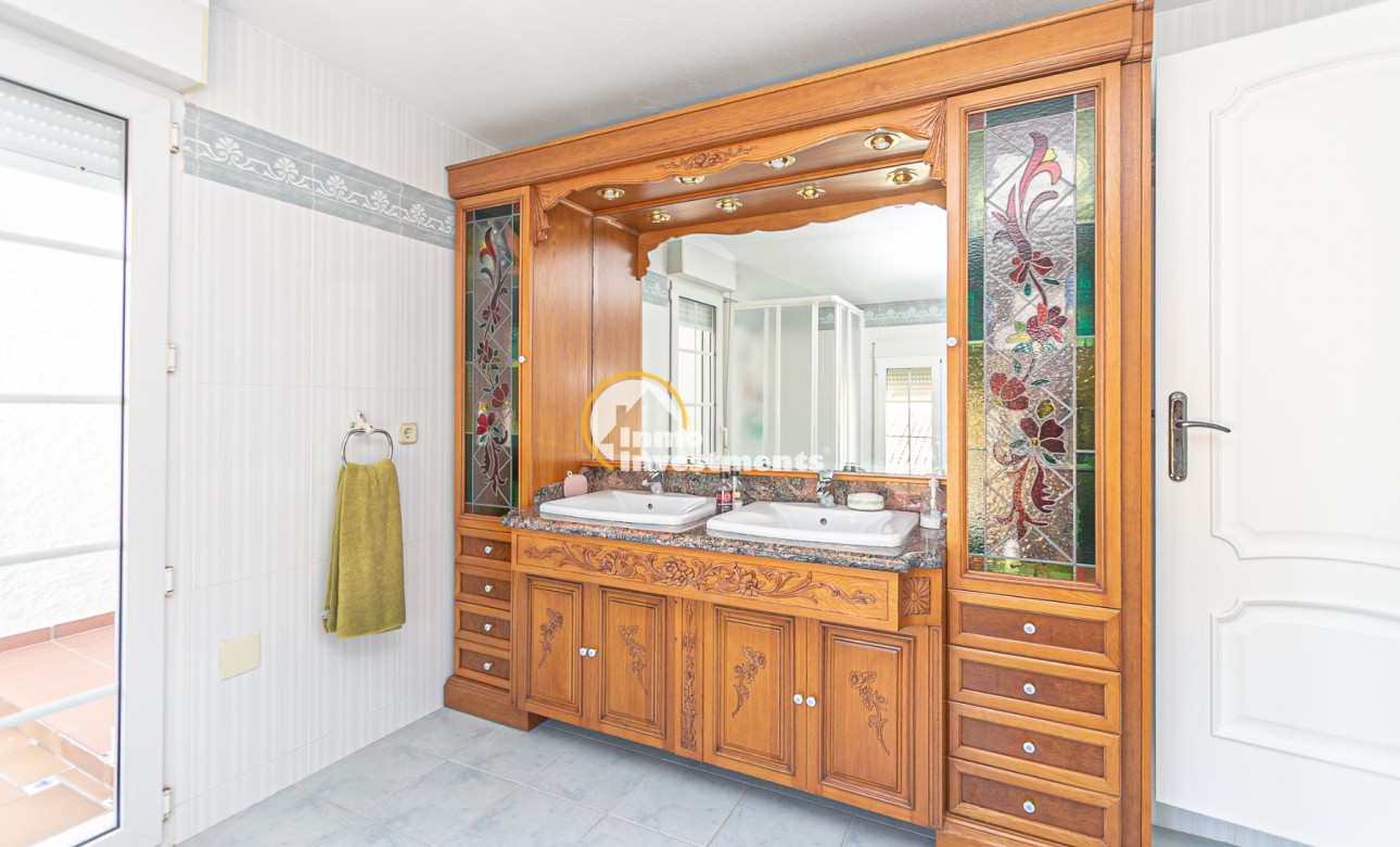 Gebrauchtimmobilien - Villa - Cabo Roig