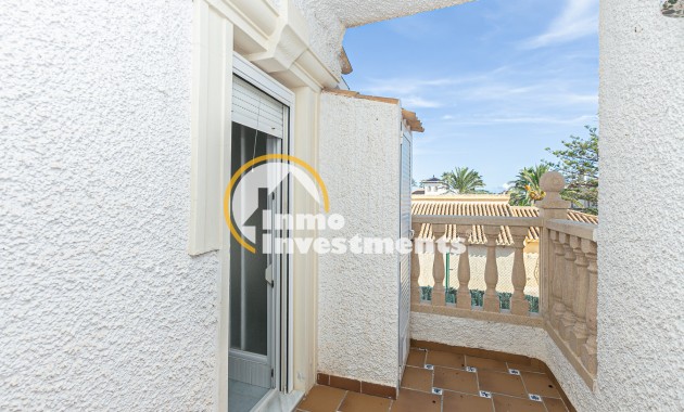 Gebrauchtimmobilien - Villa - Cabo Roig