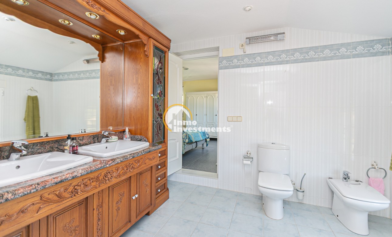 Gebrauchtimmobilien - Villa - Cabo Roig