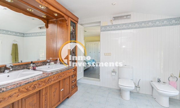 Gebrauchtimmobilien - Villa - Cabo Roig