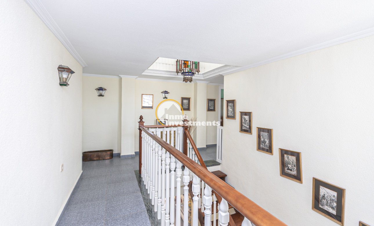 Gebrauchtimmobilien - Villa - Cabo Roig