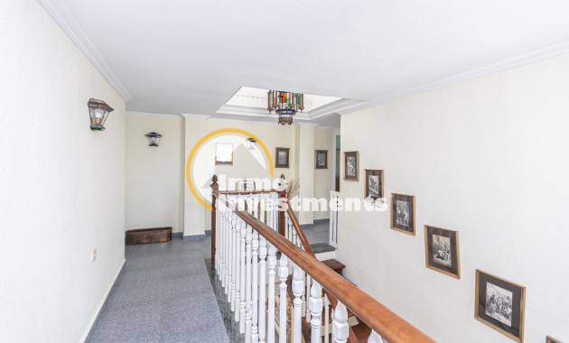 Gebrauchtimmobilien - Villa - Cabo Roig