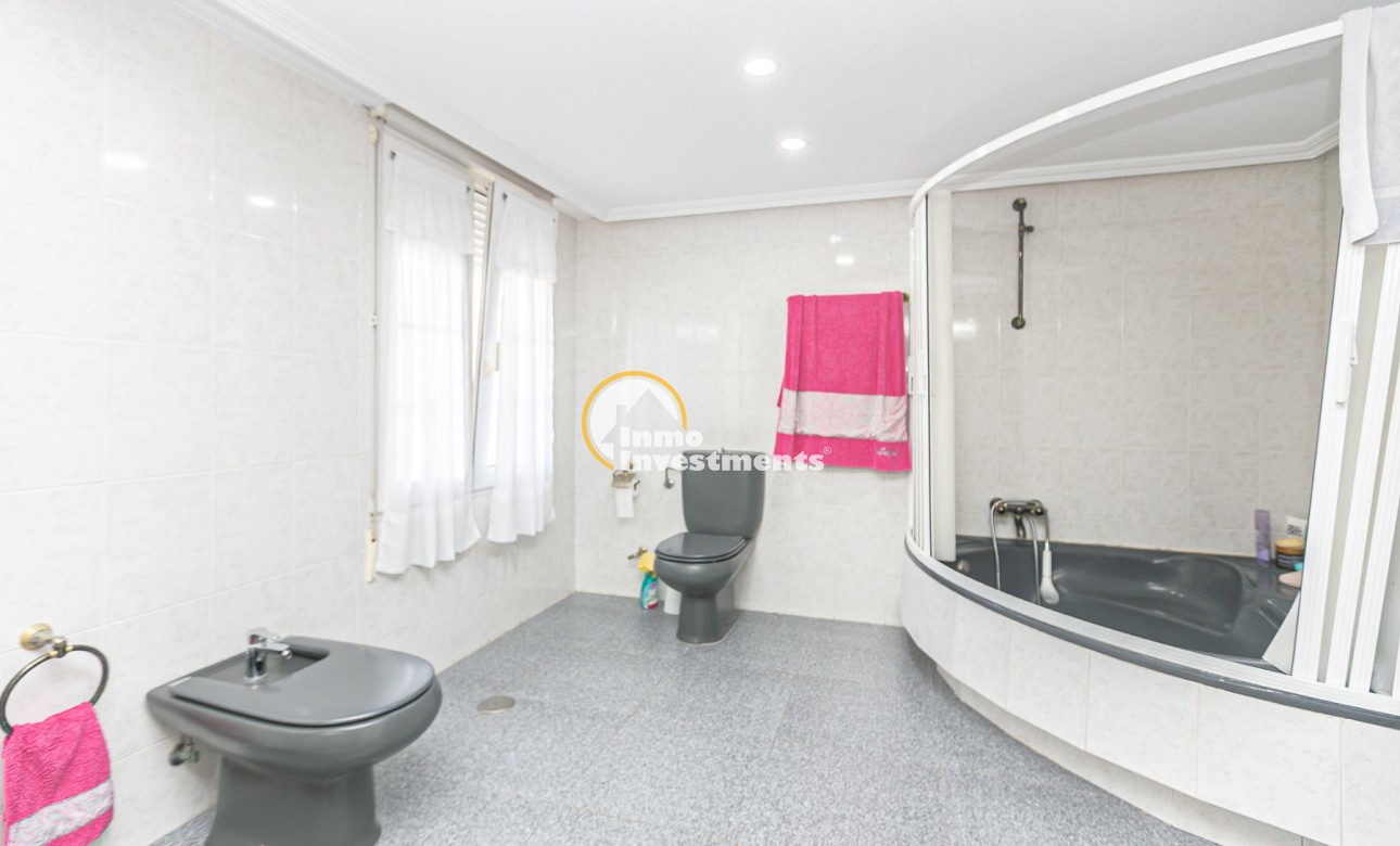 Gebrauchtimmobilien - Villa - Cabo Roig