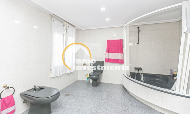 Gebrauchtimmobilien - Villa - Cabo Roig