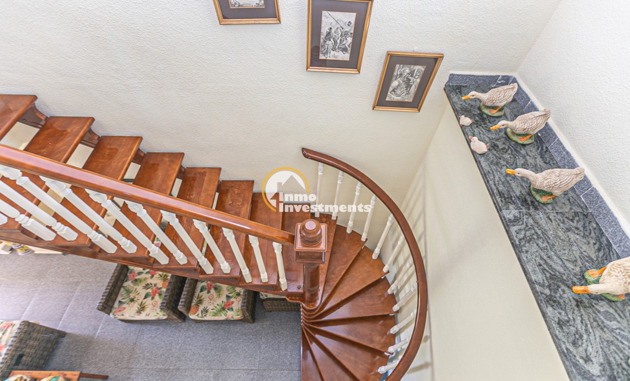 Gebrauchtimmobilien - Villa - Cabo Roig