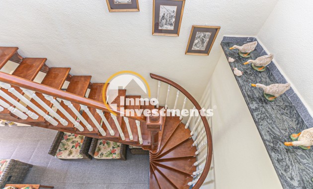 Gebrauchtimmobilien - Villa - Cabo Roig