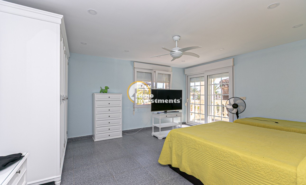 Gebrauchtimmobilien - Villa - Cabo Roig