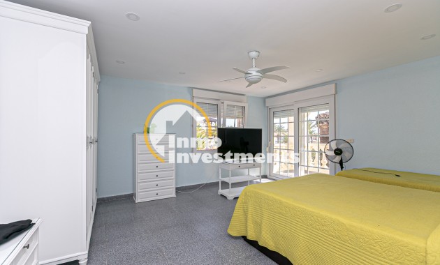 Gebrauchtimmobilien - Villa - Cabo Roig