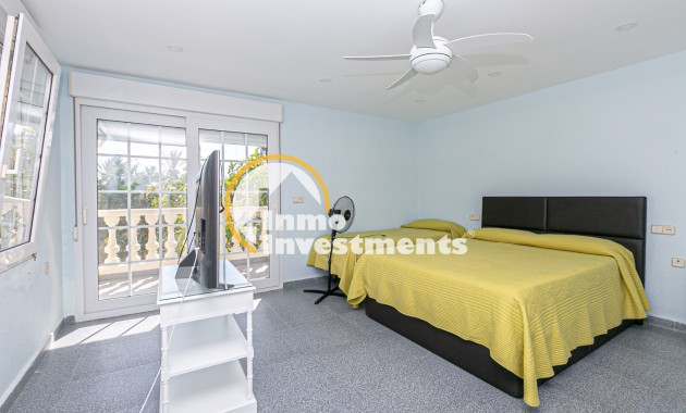 Gebrauchtimmobilien - Villa - Cabo Roig