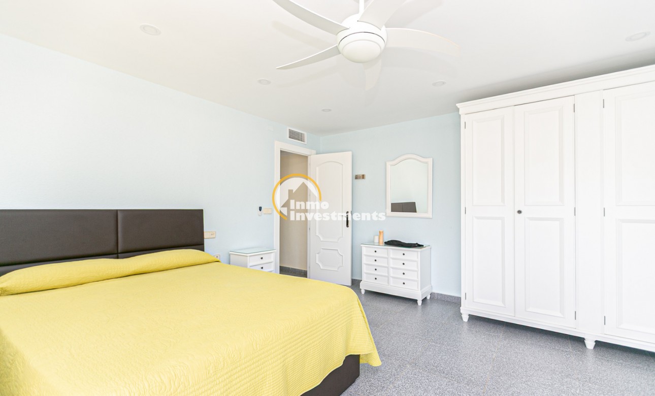 Gebrauchtimmobilien - Villa - Cabo Roig