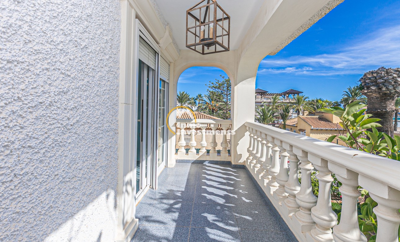 Gebrauchtimmobilien - Villa - Cabo Roig