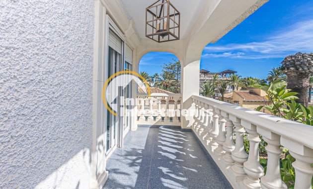 Gebrauchtimmobilien - Villa - Cabo Roig