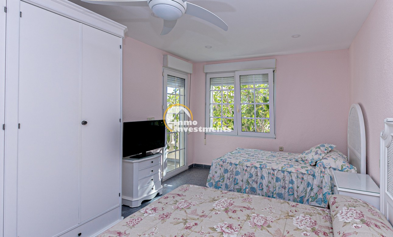 Gebrauchtimmobilien - Villa - Cabo Roig