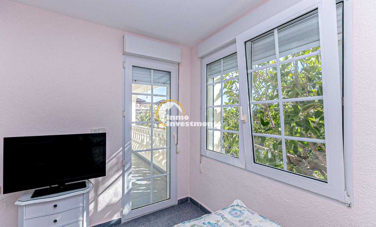 Gebrauchtimmobilien - Villa - Cabo Roig