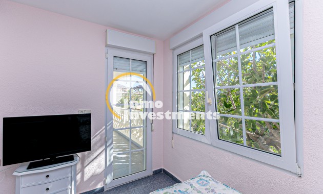 Gebrauchtimmobilien - Villa - Cabo Roig