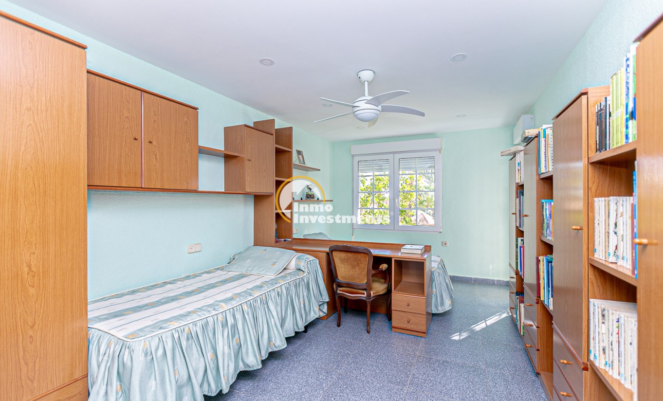 Gebrauchtimmobilien - Villa - Cabo Roig