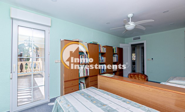 Gebrauchtimmobilien - Villa - Cabo Roig