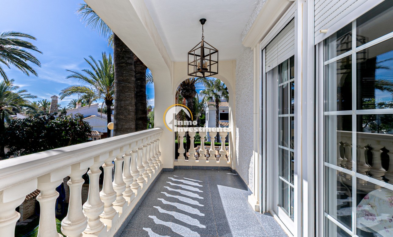 Gebrauchtimmobilien - Villa - Cabo Roig