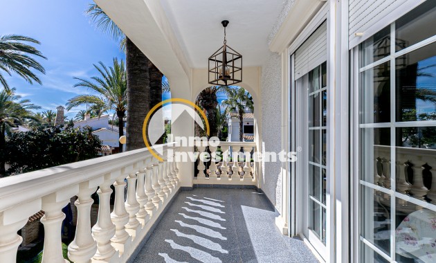 Gebrauchtimmobilien - Villa - Cabo Roig