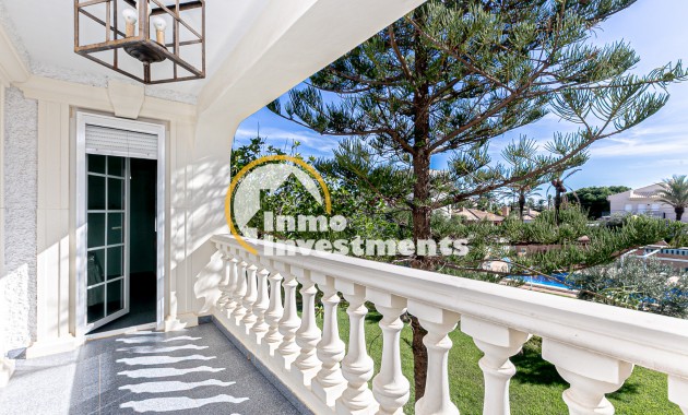 Gebrauchtimmobilien - Villa - Cabo Roig