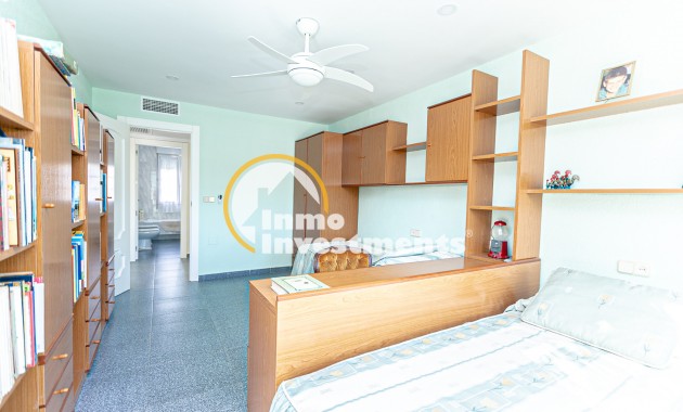 Gebrauchtimmobilien - Villa - Cabo Roig