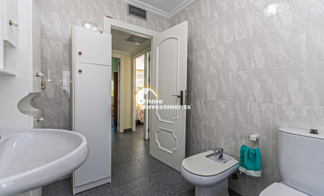 Gebrauchtimmobilien - Villa - Cabo Roig