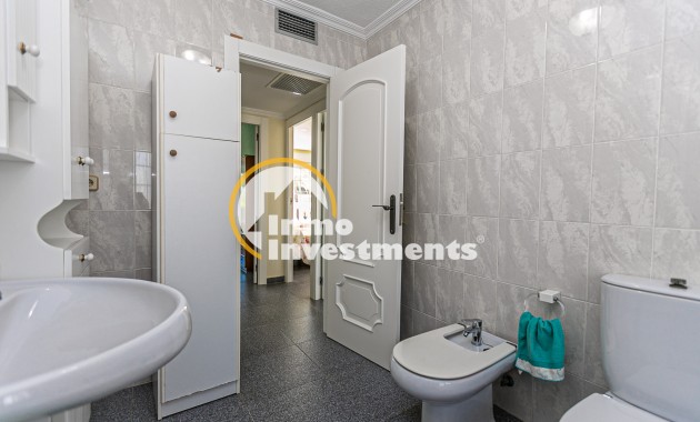 Gebrauchtimmobilien - Villa - Cabo Roig