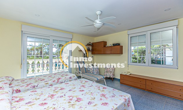 Gebrauchtimmobilien - Villa - Cabo Roig