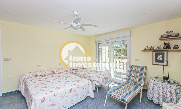 Gebrauchtimmobilien - Villa - Cabo Roig