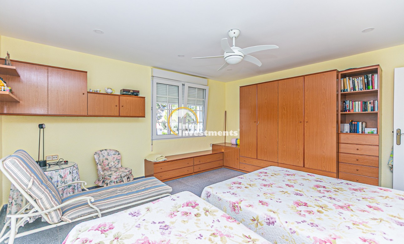 Gebrauchtimmobilien - Villa - Cabo Roig